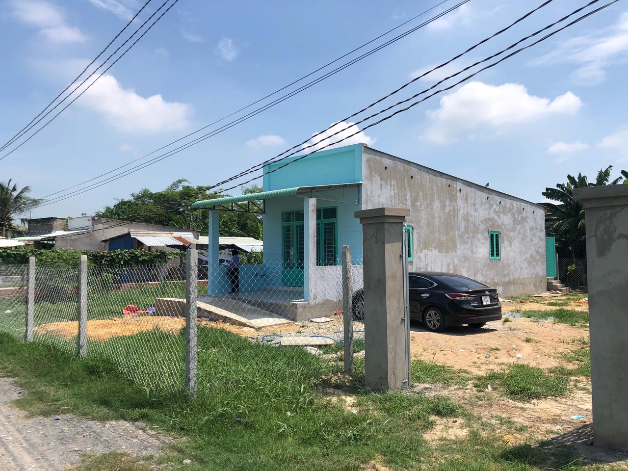 SỔ HỒNG TRAO TAY CÓ NGAY NHÀ ĐẸP TẠI LONG AN 10843019