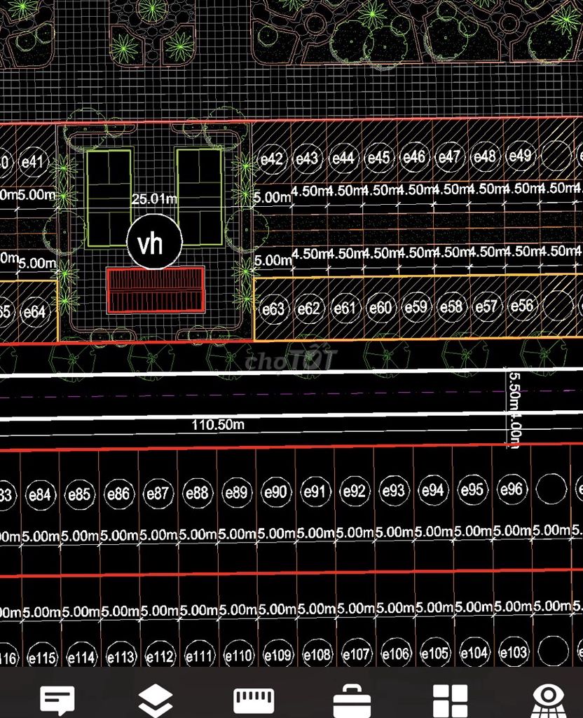 CẦN BÁN GẤP ĐẤT ĐƯỜNG ĐẠI LỘ NAM SÔNG MÃ, PHƯỜNG ĐÔNG HẢI, THÀNH PHỐ THANH HÓA, THANH HÓA 10845017