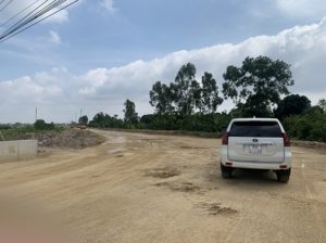 Cần bán hoặc cho thuê đất tại: huyện Bình Giang, Hải Dương 10845409