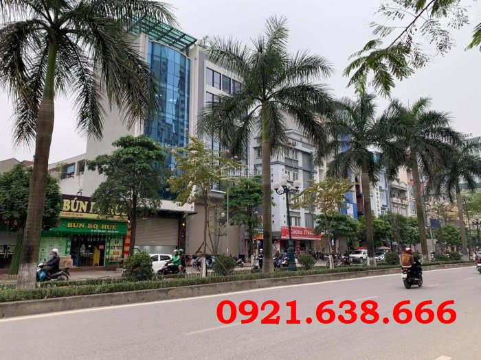 Bán nhà 4 tầng phố Tân Mai, Ô tô đỗ cửa 10846426