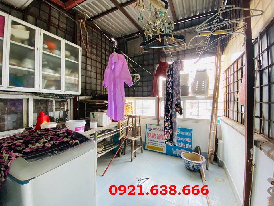 Bán nhà 4 tầng phố Tân Mai, Ô tô đỗ cửa 10846426