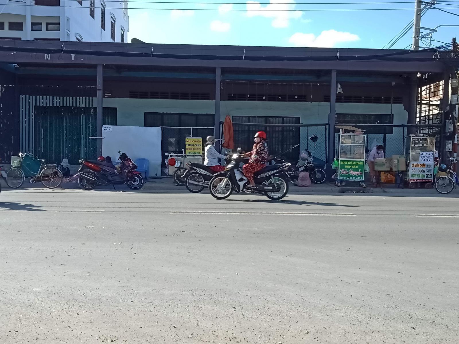 CHÍNH CHỦ CẦN CHO THUÊ NHÀ NGUYÊN CĂN TẠI TP MỸ THO 10848017