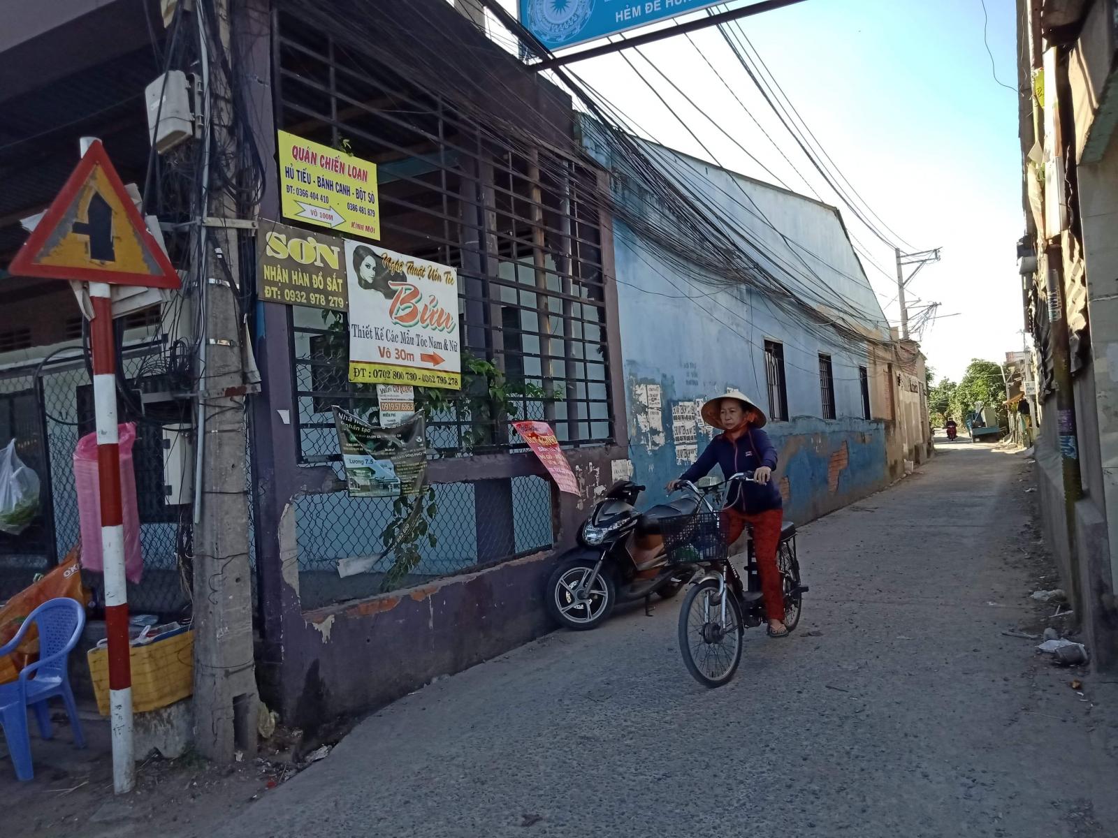 CHÍNH CHỦ CẦN CHO THUÊ NHÀ NGUYÊN CĂN TẠI TP MỸ THO 10848017