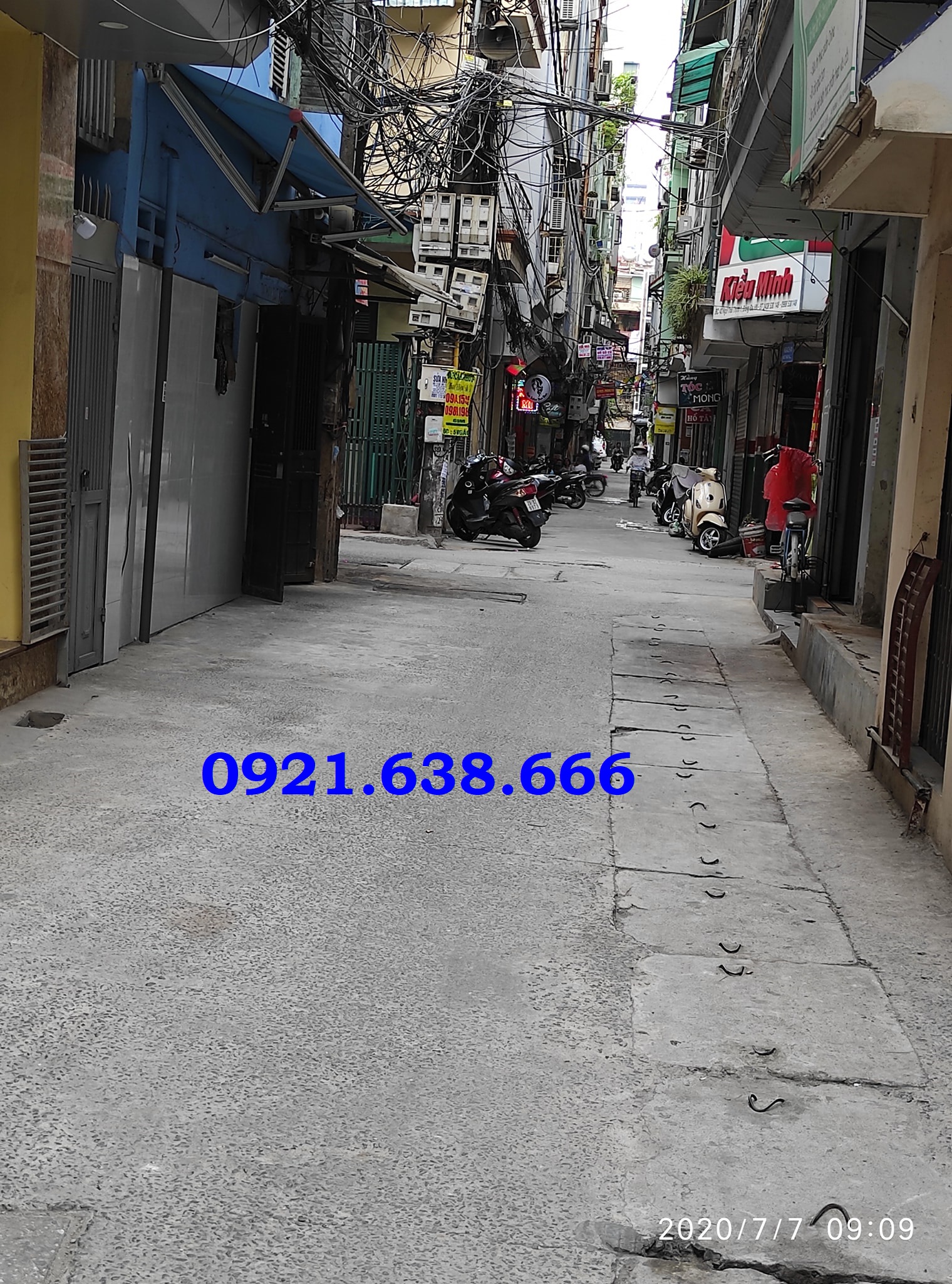 Bán nhà 6 tầng Thái Thịnh, Ô tô đỗ cửa 10848508