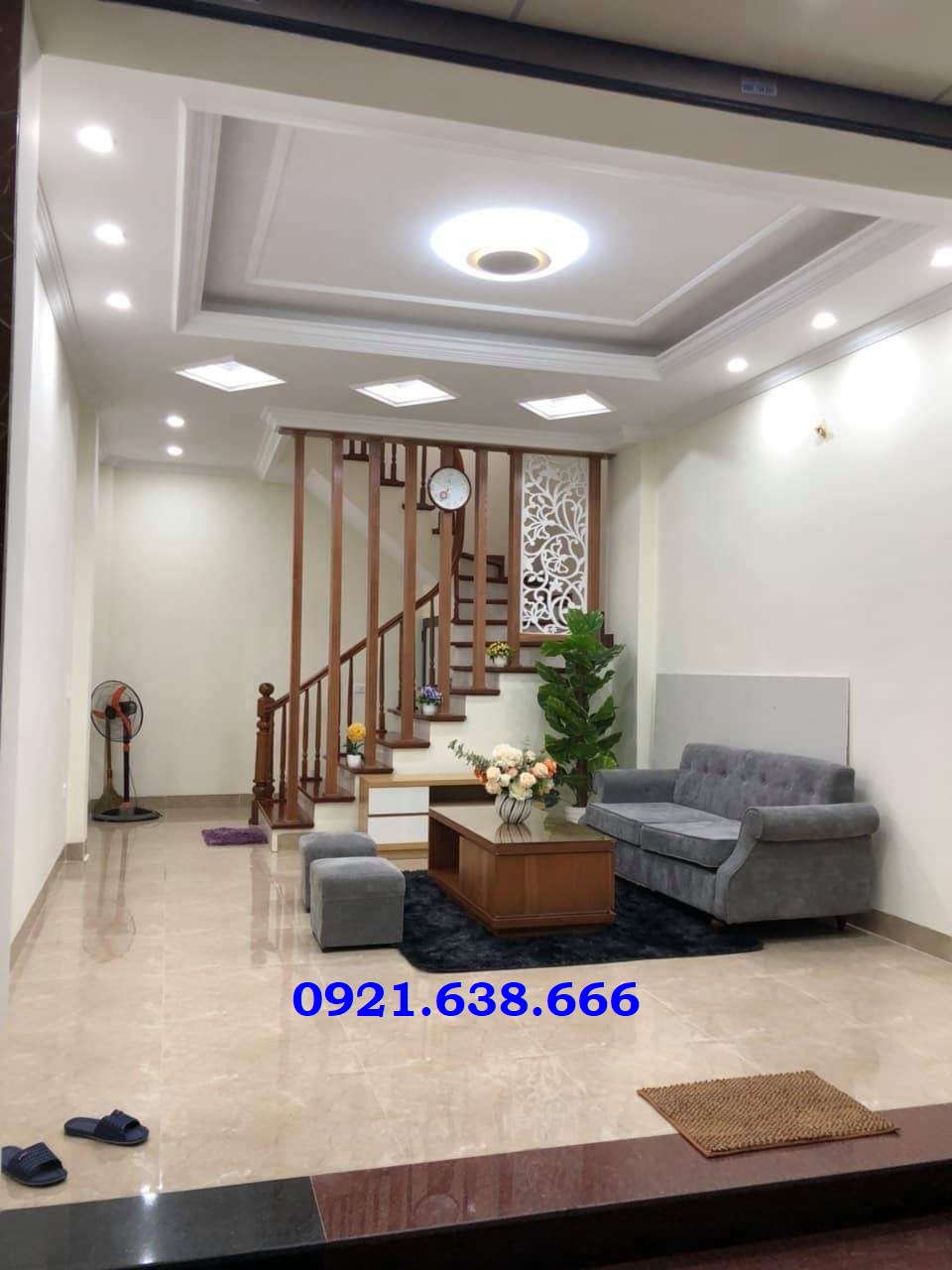 Bán nhà 6 tầng Thái Thịnh, Ô tô đỗ cửa 10848508