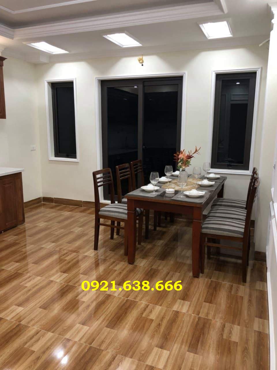 Bán nhà 6 tầng Thái Thịnh, Ô tô đỗ cửa 10848508