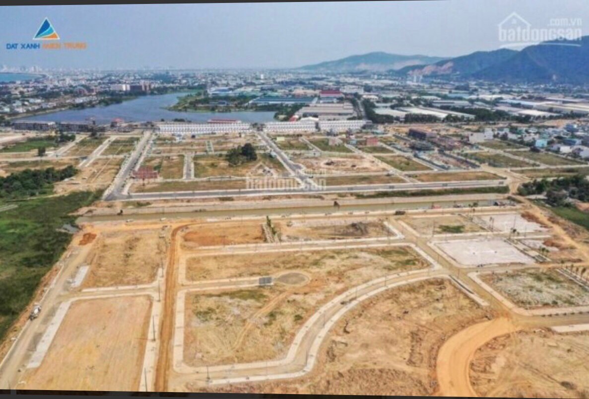 Chính chủ bán 150m2 đất nền vị trí trung tâm dự án Dragon Smart City, quận Liên Chiểu, Đà Nẵng giá 3,1 tỷ, Mt 7,5m, đường 10,5m
 10848511