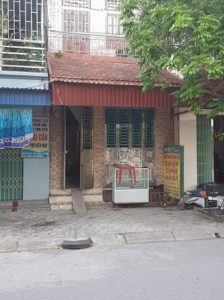 Chính chủ cần bán nhà 2 mặt tiền tại: số nhà 101, KP2, TT Liễu Đề, Nam Định. 10848756