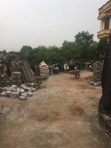 Chính chủ cần bán mảnh đất tại Hồng Vân, Thường Tín, Hà Nội 10848826