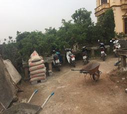 Chính chủ cần bán mảnh đất tại Hồng Vân, Thường Tín, Hà Nội 10848826