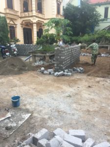 Chính chủ cần bán mảnh đất tại Hồng Vân, Thường Tín, Hà Nội 10848826