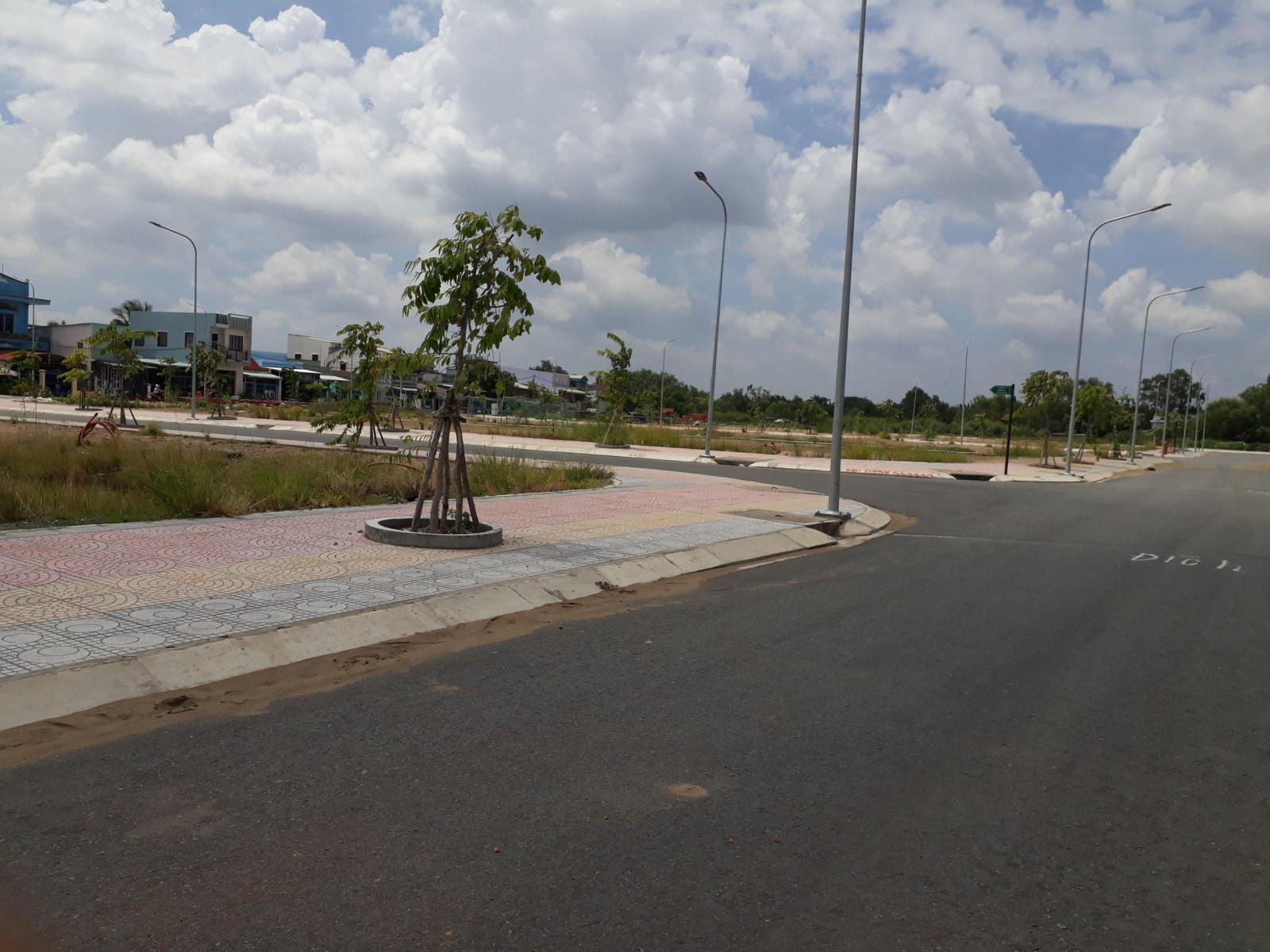 Bán 2 lô Thắng Lợi Riverside Market view công viên, MT đường Nguyễn Trãi, giá gốc CĐT. 10850370