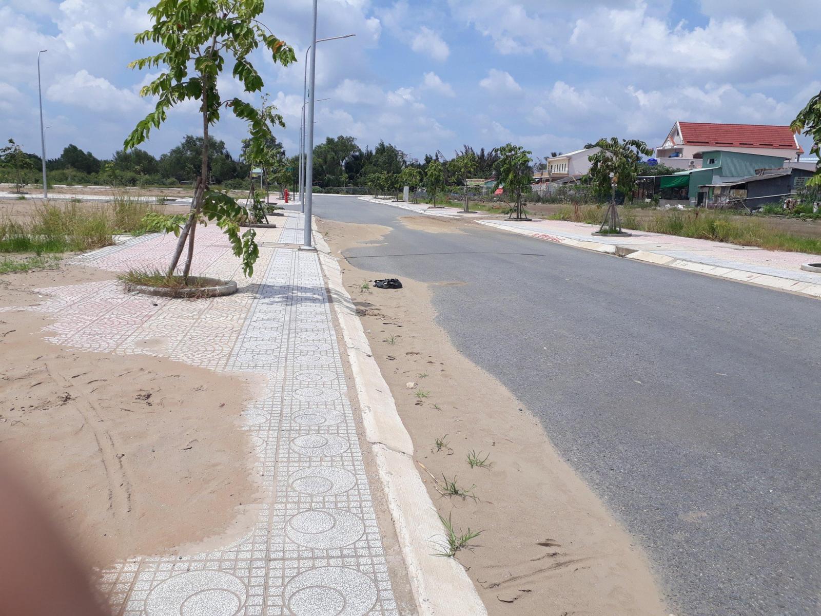 Bán 2 lô Thắng Lợi Riverside Market view công viên, MT đường Nguyễn Trãi, giá gốc CĐT. 10850370