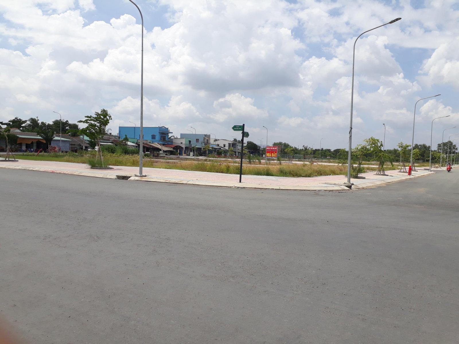 Bán 2 lô Thắng Lợi Riverside Market view công viên, MT đường Nguyễn Trãi, giá gốc CĐT. 10850370