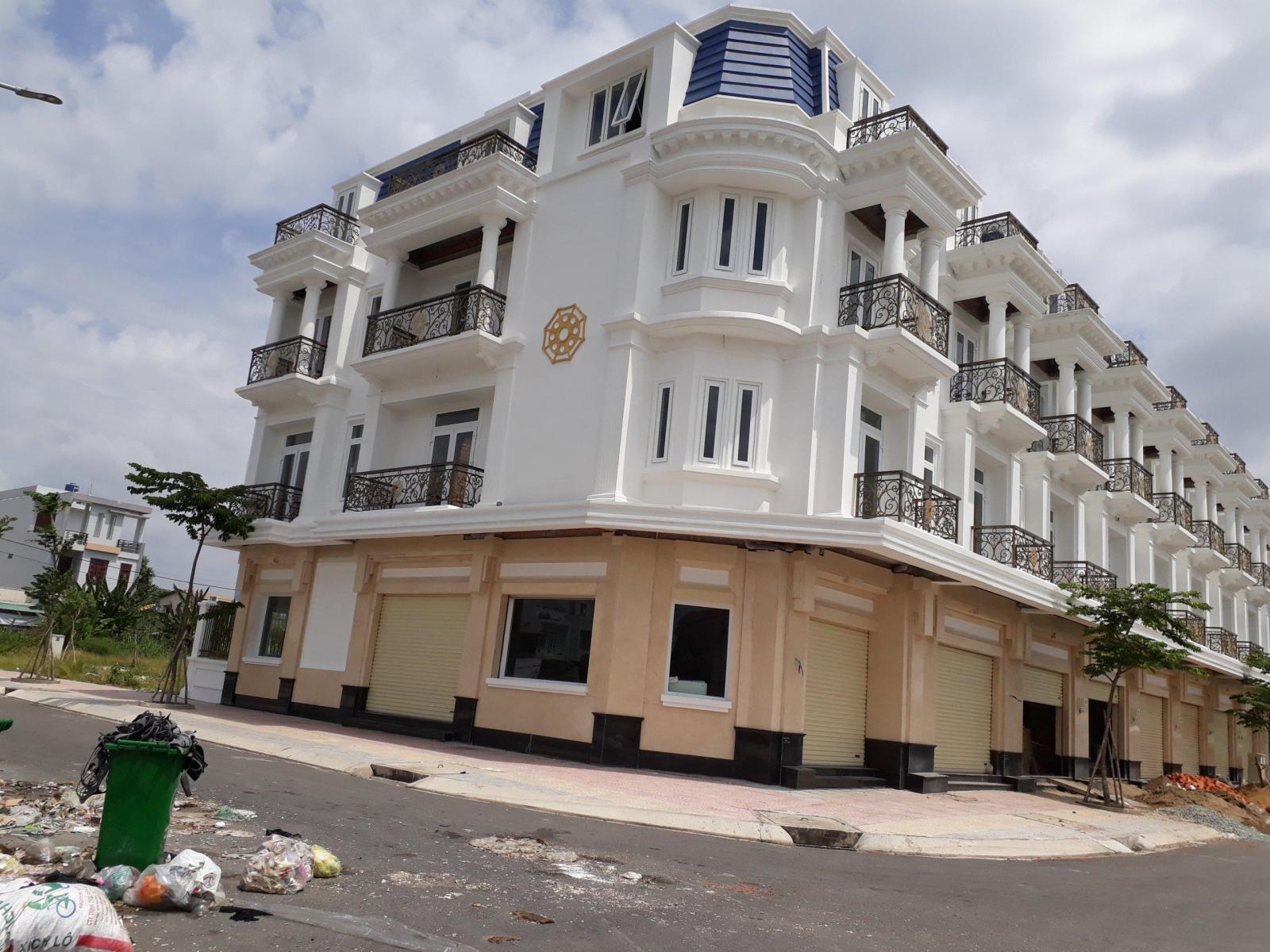 Bán 2 lô Thắng Lợi Riverside Market view công viên, MT đường Nguyễn Trãi, giá gốc CĐT. 10850370