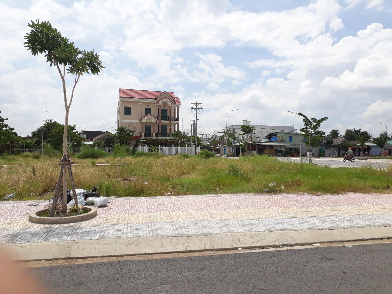 Bán 2 lô Thắng Lợi Riverside Market view công viên, MT đường Nguyễn Trãi, giá gốc CĐT. 10850370
