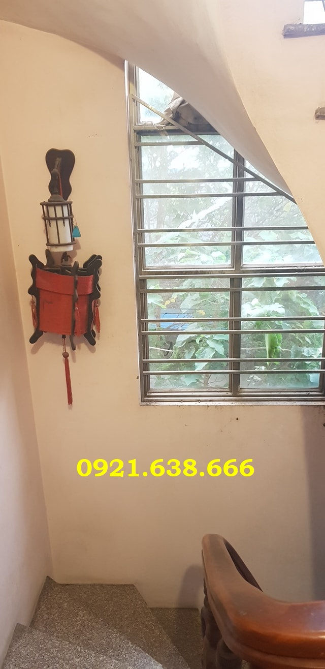 Bán nhà Vĩnh Hưng, 44m x 4 tầng, Ô tô đỗ cửa, Kinh doanh 10853308