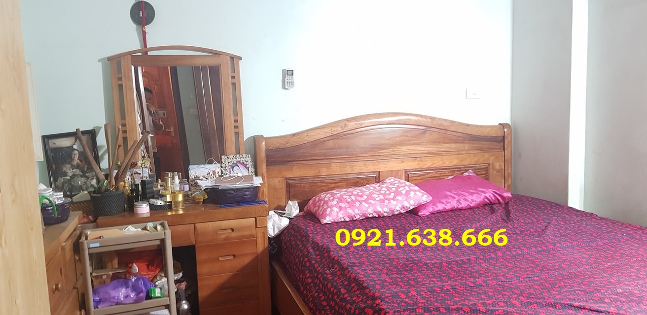 Bán nhà Vĩnh Hưng, 44m x 4 tầng, Ô tô đỗ cửa, Kinh doanh 10853308