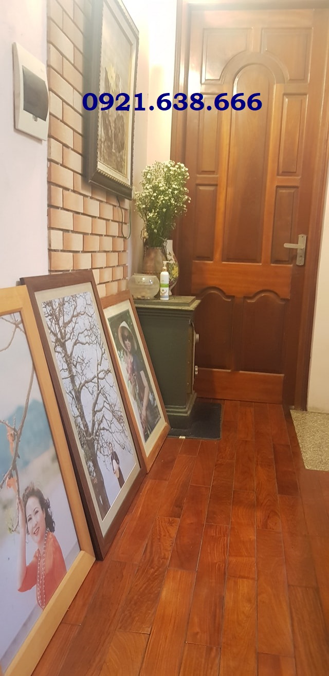 Bán nhà Vĩnh Hưng, 44m x 4 tầng, Ô tô đỗ cửa, Kinh doanh 10853308