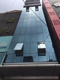 Chính chủ cho thuê tòa nhà 8,5 tầng làm CCMN - CHDV ở ngõ Văn Minh – Mai Dịch – Cầu Giấy
 10853590