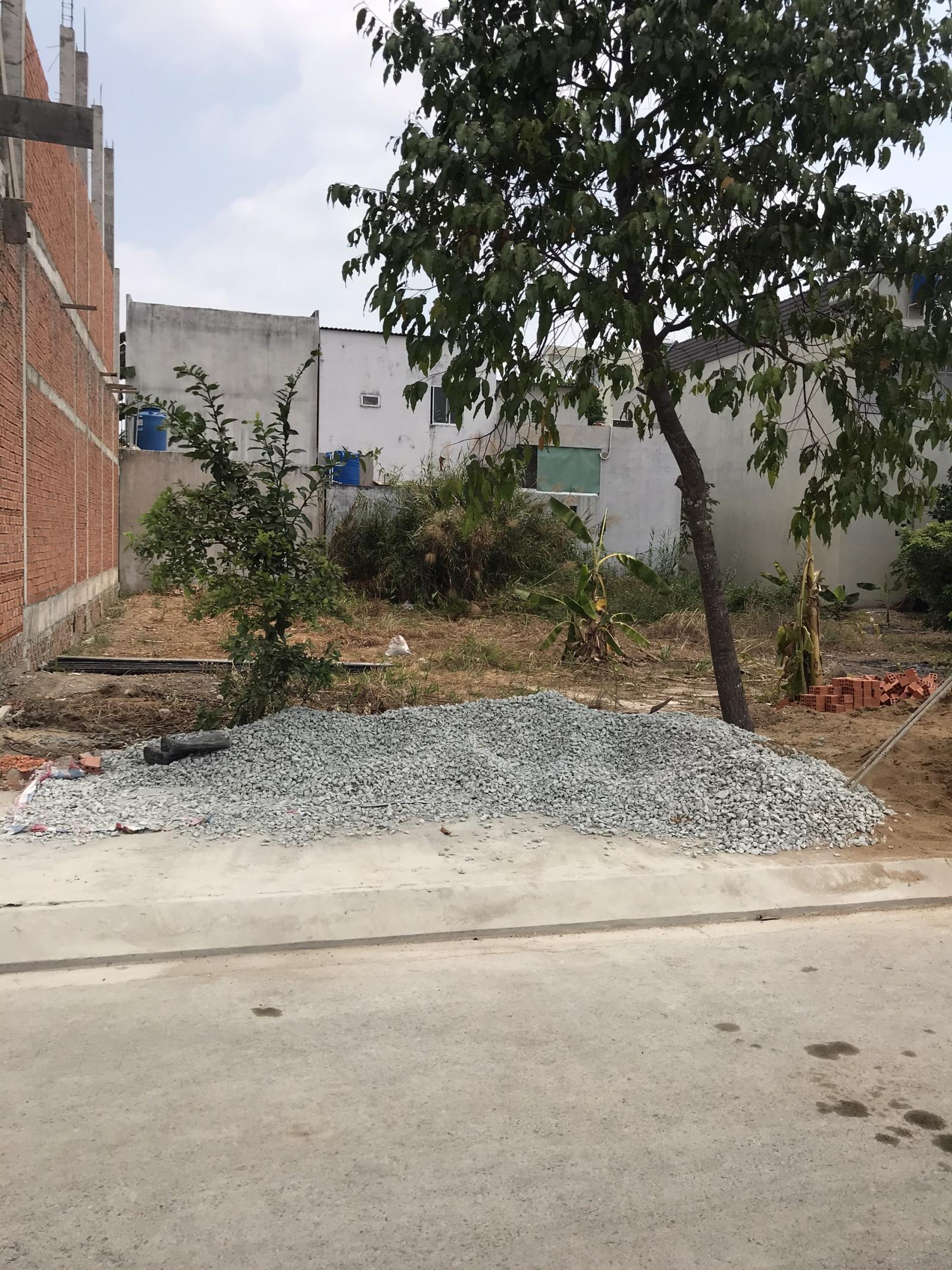 Đất ở khu dân cư Tân Kim, MT Quốc Lộ 50. Nhận sổ hồng ngay. LH: 0909.871.614
 10854088