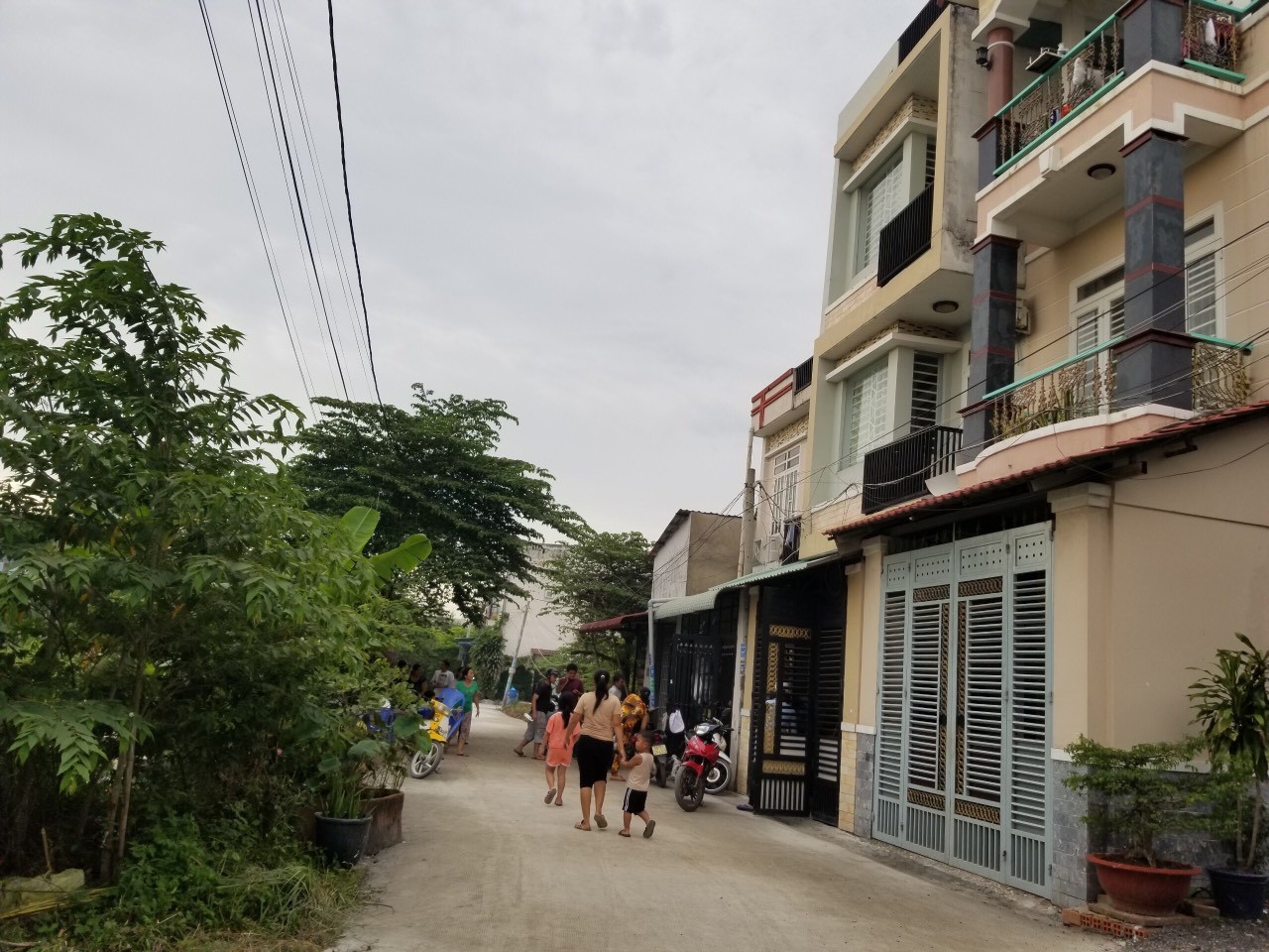 Bán đất sổ đỏ xây dựng tự do khu dân cư Vĩnh Lộc, DT từ 80 - 136m2, giá chỉ 27tr/m2, tặng 4 chỉ SJC
 10854755