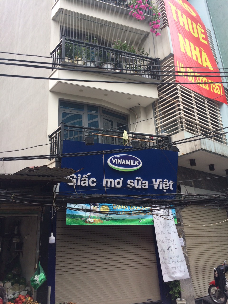 Cho thuê tầng 2 nhà số 4 ngõ 116 Nhân Hòa, Thanh Xuân, Hà Nội 10856588