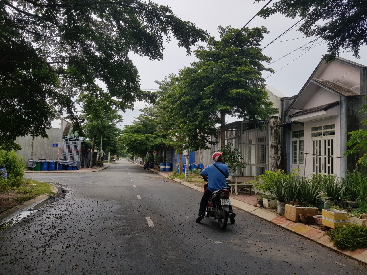 CHÍNH CHỦ CẦN BÁN LÔ ĐẤT CHÁNH PHÚ HÒA,HUYỆN BẾN CÁT TỈNH BÌNH DƯƠNG 10856970