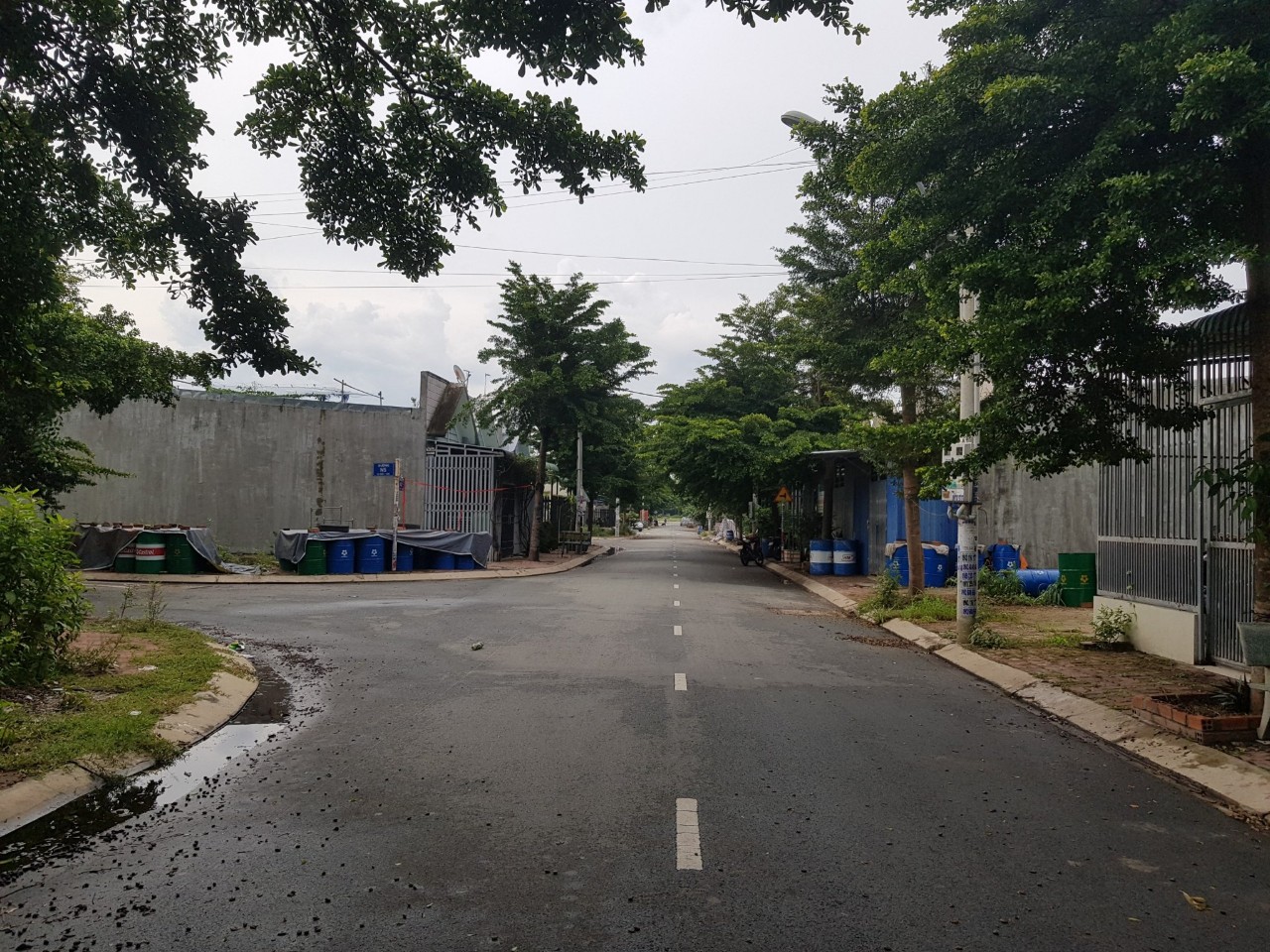 CHÍNH CHỦ CẦN BÁN LÔ ĐẤT CHÁNH PHÚ HÒA,HUYỆN BẾN CÁT TỈNH BÌNH DƯƠNG 10856970