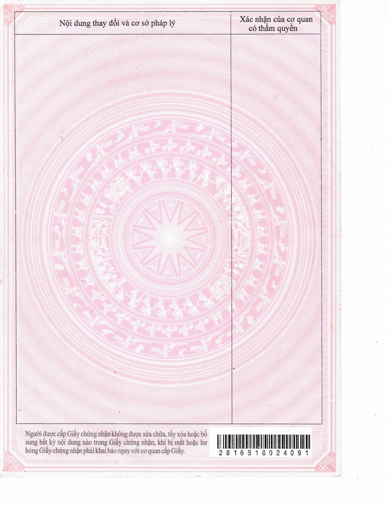 CHÍNH CHỦ CẦN BÁN ĐẤT TẠI LONG HẬU CẦN GIUỘC LONG AN 10859359