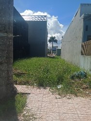 CHÍNH CHỦ CẦN BÁN ĐẤT TẠI ĐỨC HÒA LONG AN 10859783