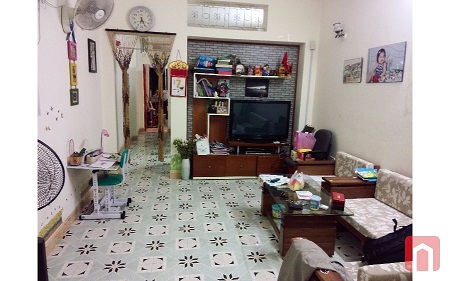 Bán căn hộ chung cư khu A tập thể công ty xà phòng, 181 Nguyễn Trãi, Thượng Đình, Thanh Xuân, Hà 10861707