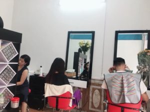 Cần sang nhượng lại toàn bộ cửa hàng tóc tại 81 Hàm Tử Quan, Hoàn Kiếm, Hà Nội 10863114