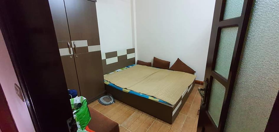  Nhỉnh 4 tỷ có nhà Hoàng Ngân 45m2 x 5T gần phố khu dân trí cao an ninh tốt. 10864122