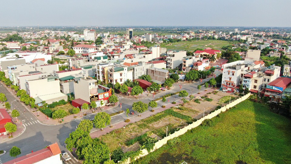 BÁN ĐẤT KHU ĐÔ THỊ HÀ PHƯƠNG, THANH MIỆN HẢI DƯƠNG
 10865233