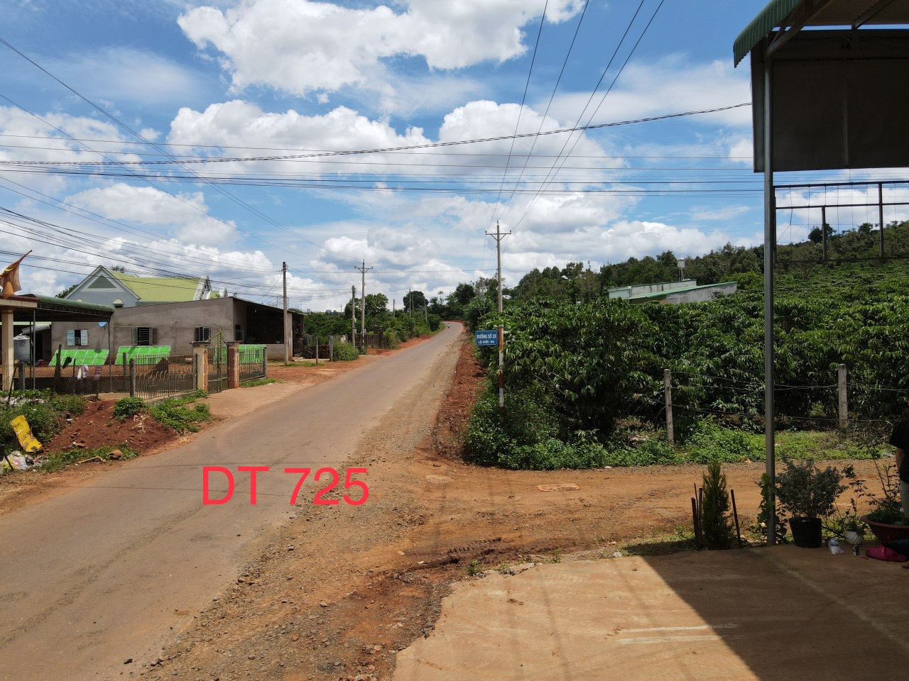 CHÍNH CHỦ CẦN BÁN ĐẤT 2 MẶT TIỀN TỈNH LỘ 725- LỘC NGÃI- BẢO LÂM- LÂM ĐỒNG 10865562