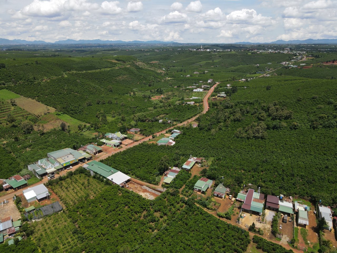 CHÍNH CHỦ CẦN BÁN ĐẤT 2 MẶT TIỀN TỈNH LỘ 725- LỘC NGÃI- BẢO LÂM- LÂM ĐỒNG 10865562