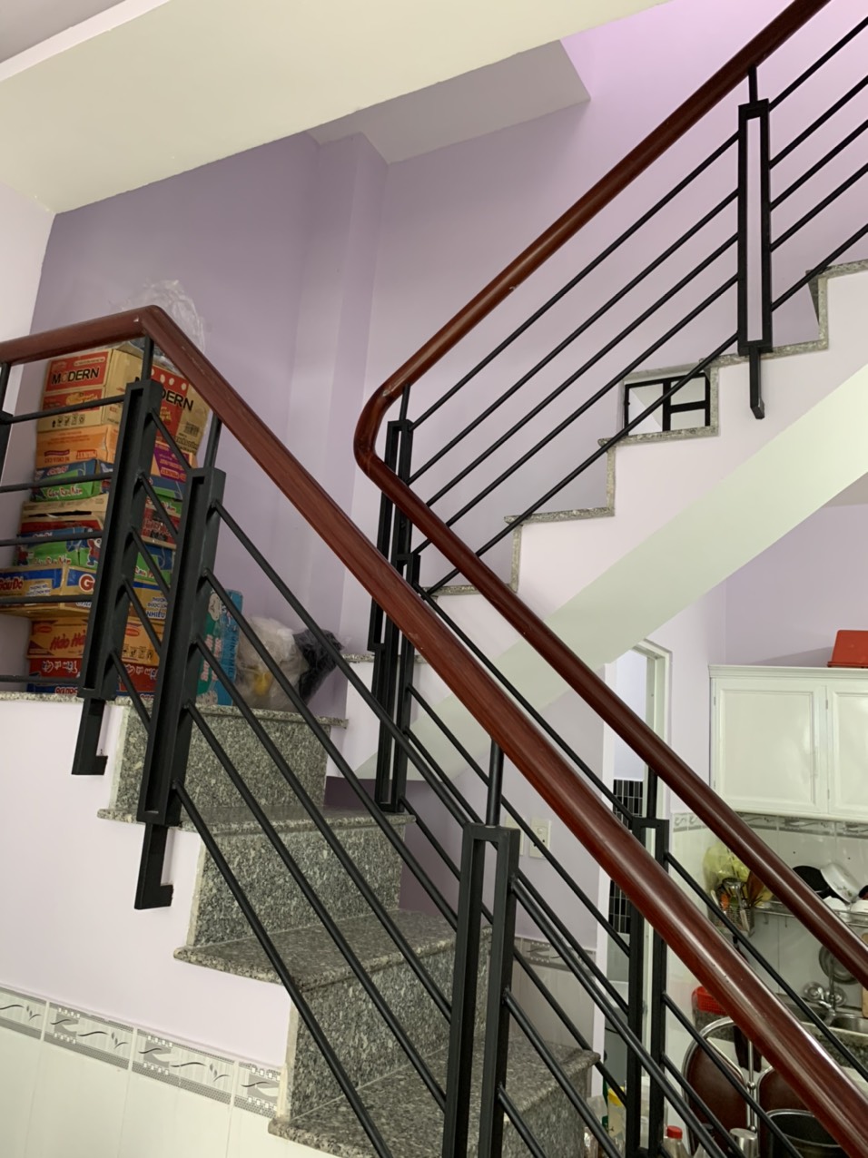 NHÀ HẺM NGUYỄN ĐÌNH CHIỂU P3 PHÚ NHUẬN,NHÀ 1 TRỆT 2 LẦU ĐÚC KIÊN CỐ, DT 4 X 7M 10866427