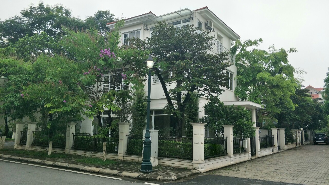 CẦN BÁN NHÀ BIỆT THỰ ĐẸP NHẤT KHU A KHU ĐÔ THỊ SPLENDORA, AN KHÁNH, HOÀI ĐỨC, HÀ NỘI 10867790