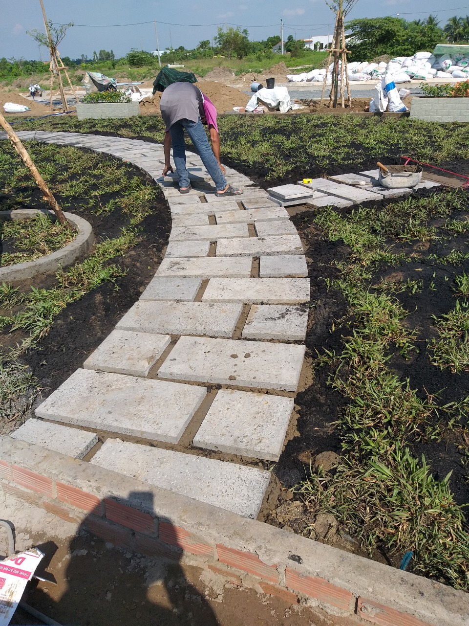 TÂN LÂN RISEDENCEN MẶT TIỀN QUỐC LỘ 50 - 550TR/NỀN -SHR - BÁN GẤP 5 LÔ VỊ TRÍ ĐẶT BIỆT ƯU ĐÃI 10868440