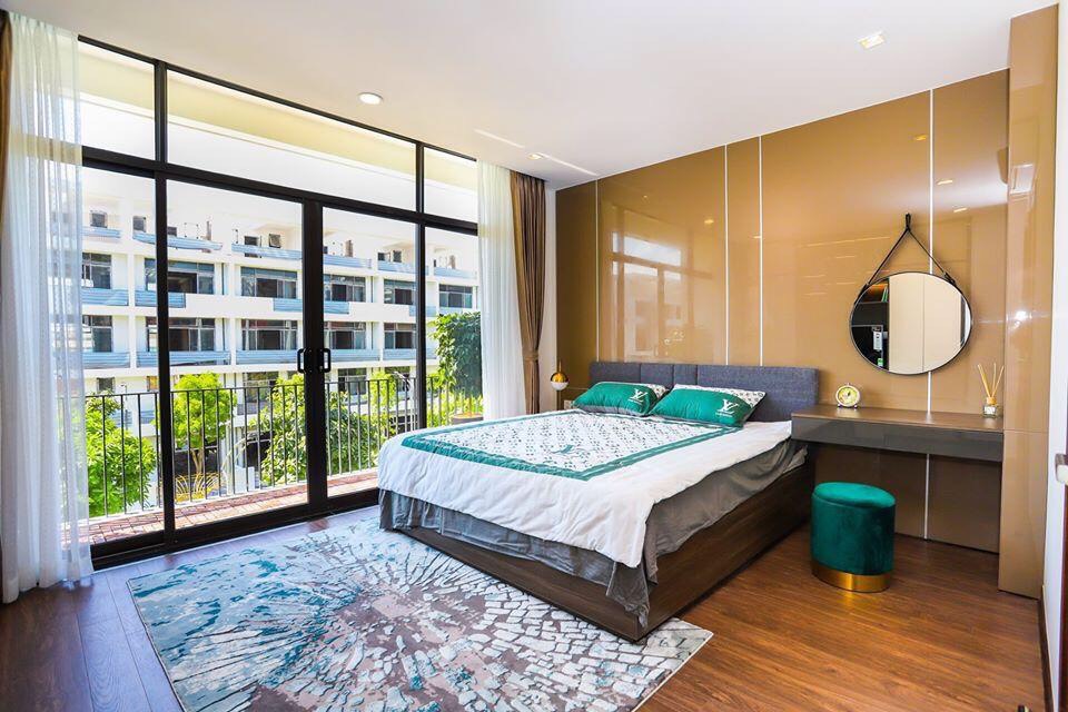 CƠ HỘI TỐT ĐỂ SỞ HỮU CĂN SHOPHOUSE 94,6M2 THIẾT KẾ 2 MẶT TIỀN QUẬN LONG BIÊN 10871581