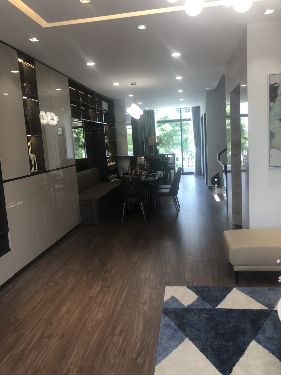 CƠ HỘI TỐT ĐỂ SỞ HỮU CĂN SHOPHOUSE 94,6M2 THIẾT KẾ 2 MẶT TIỀN QUẬN LONG BIÊN 10871581