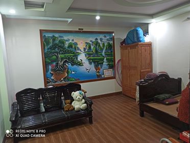 Bán nhà 4 tầng khu đô thị ven sông Hạc Phường Đông Thọ 72.5m2, gần nhà hàng Hội Quán Hoa Viên 10874998