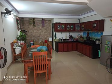 Bán nhà 4 tầng khu đô thị ven sông Hạc Phường Đông Thọ 72.5m2, gần nhà hàng Hội Quán Hoa Viên 10874998