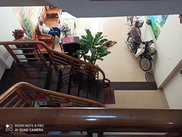 Bán nhà 4 tầng khu đô thị ven sông Hạc Phường Đông Thọ 72.5m2, gần nhà hàng Hội Quán Hoa Viên 10874998