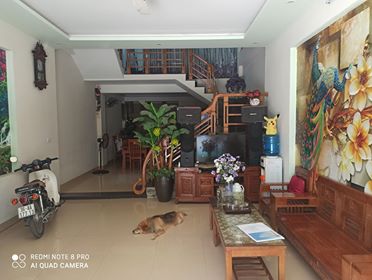 Bán nhà 4 tầng khu đô thị ven sông Hạc Phường Đông Thọ 72.5m2, gần nhà hàng Hội Quán Hoa Viên 10874998