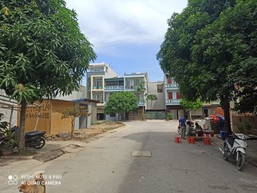 Bán nhà 4 tầng khu đô thị ven sông Hạc Phường Đông Thọ 72.5m2, gần nhà hàng Hội Quán Hoa Viên 10874998