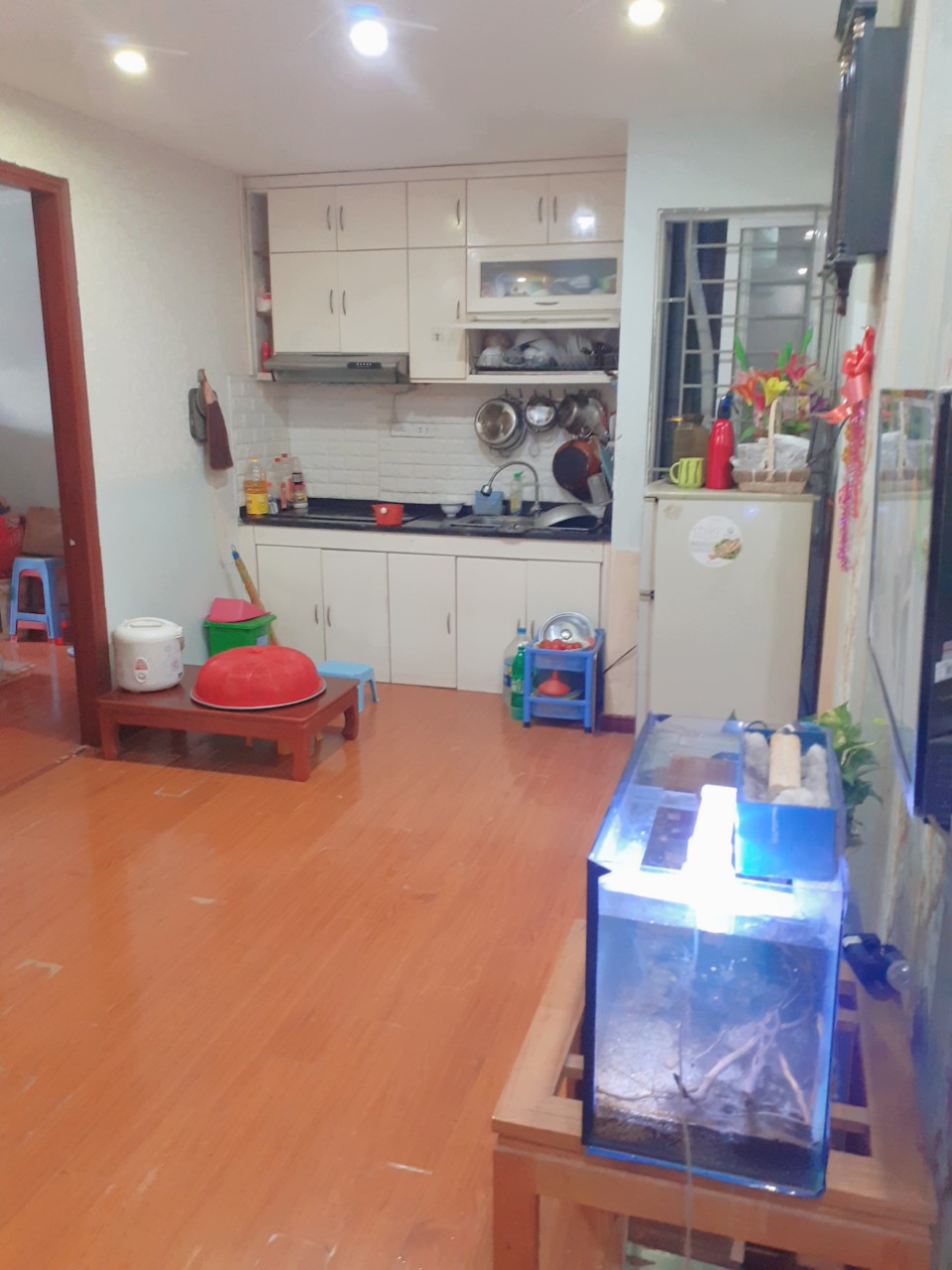 Cần bán gấp căn hộ đẹp tại Ngõ 355 ngách 82 phường Xuân Đỉnh, quận Bắc Từ Liêm, giá tốt 10877681