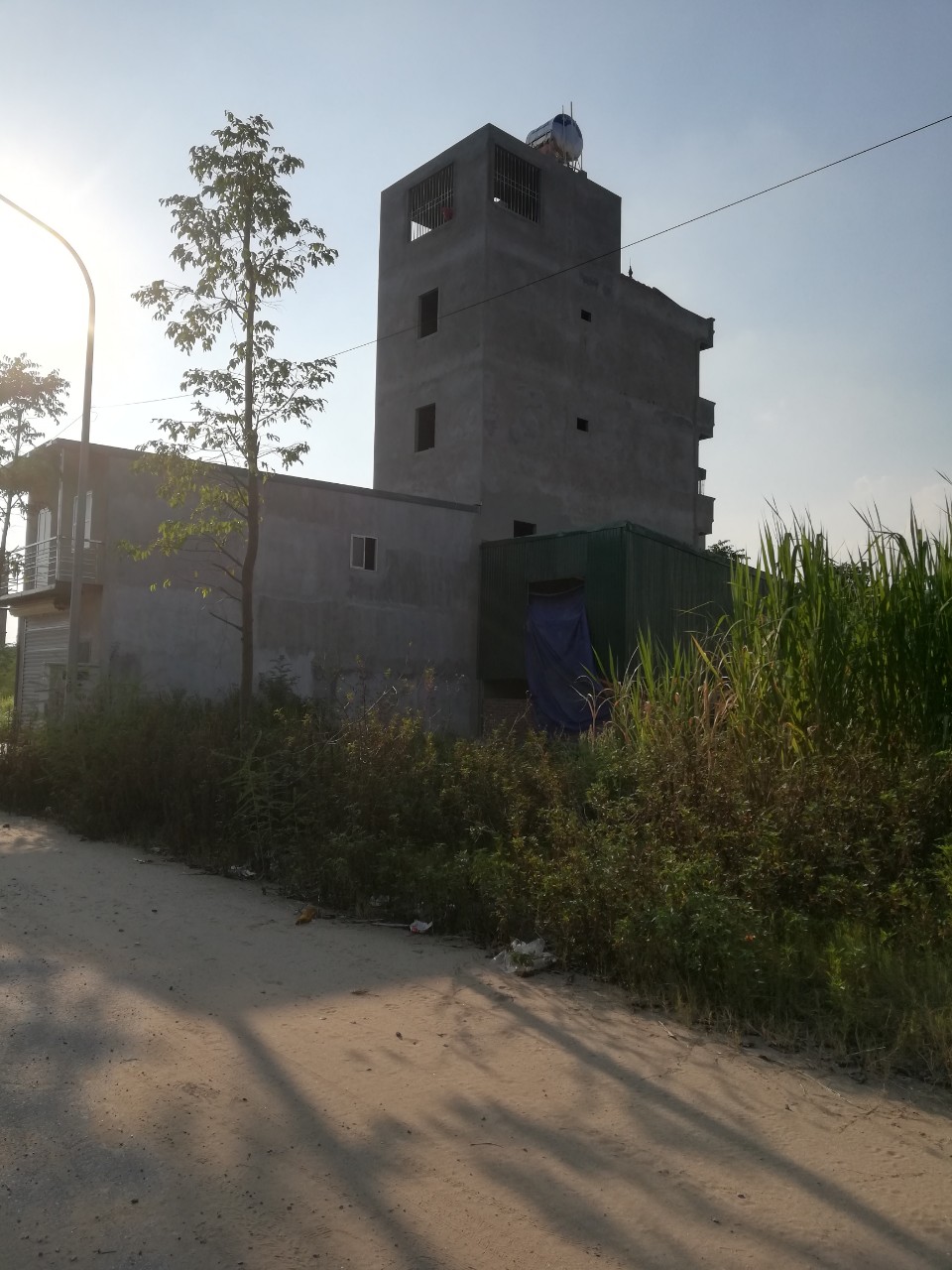 CHÍNH CHỦ BÁN NHÀ 50M2 SĐCC TẠI KHU ĐẤU GIÁ PHÚ LƯƠNG 2, QUẬN HÀ ĐÔNG, HÀ NỘI 10879088