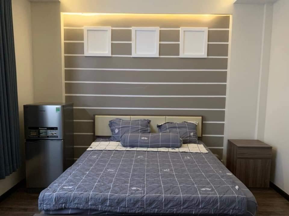 Nhà mới 5 Tầng cư xá đô thành 30m2 Q.3 giá 4.3 tỷ LH 0938 928 893 10880232